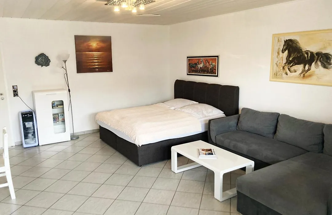 Familien- und Aparthotel Strandhof-1