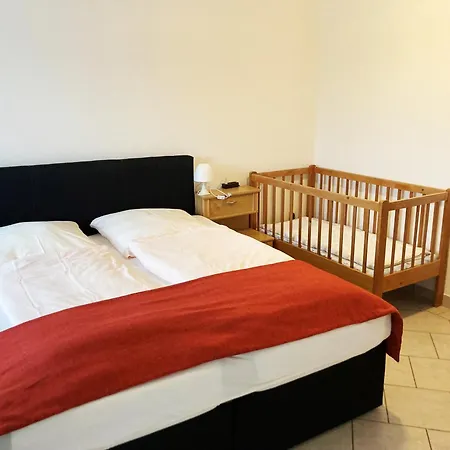 Familien- und Aparthotel Strandhof-3